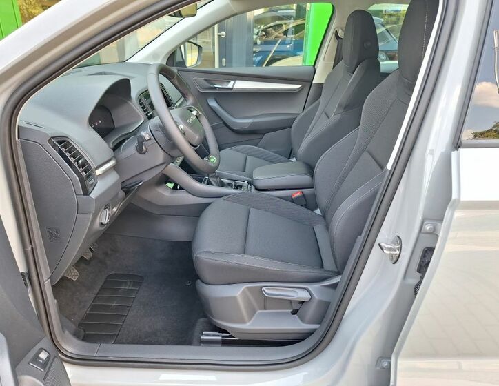 Škoda Karoq 9
