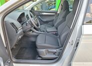 Škoda Karoq 9