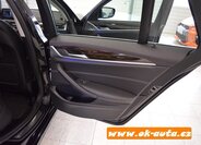 BMW Řada 5 Kombi 2,0 l 140 kw