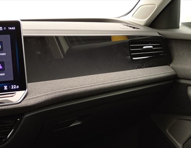 Volkswagen Passat Kombi 1,5 l 110 kw