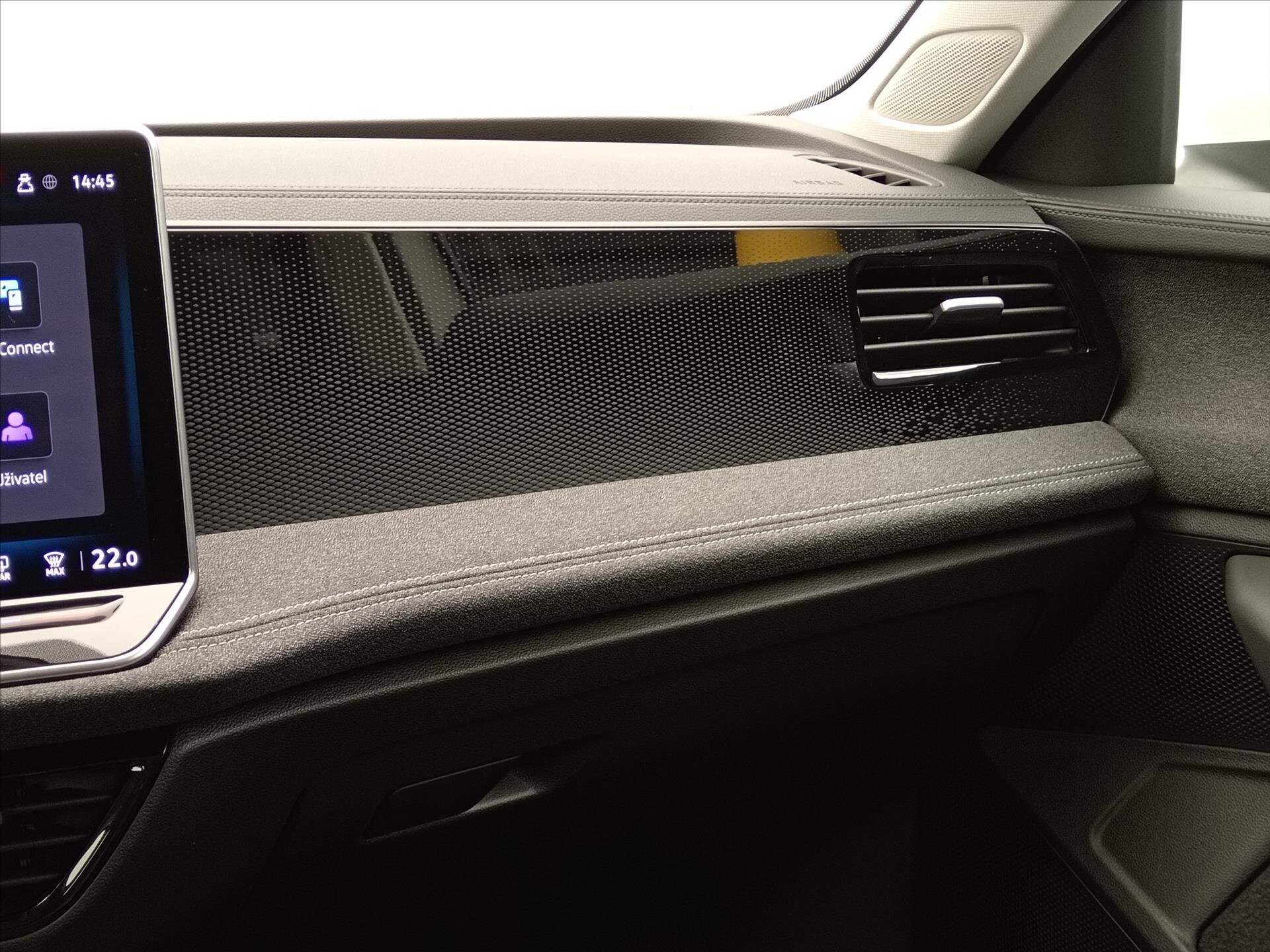 Volkswagen Passat Kombi 1,5 l 110 kw