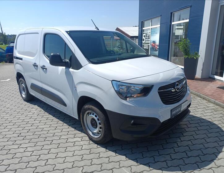 Opel Combo 8