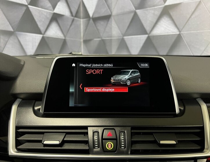 BMW Řada 2 Ostatní 1,5 l 80 kw