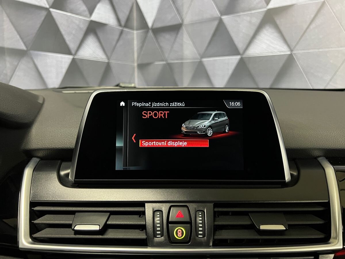 BMW Řada 2 Ostatní 1,5 l 80 kw