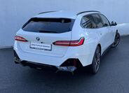BMW Řada 5 2