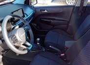 KIA Picanto Hatchback 998,0 50 kw