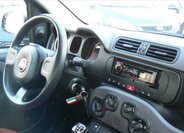 Fiat Panda Hatchback 1,2 l 51 kw