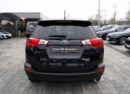 Toyota RAV4 SUV / Terénní 2,0 l 91 kw