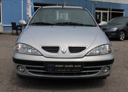 Renault Mégane 2