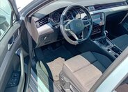 Volkswagen Passat Sedan / Limuzína 1,5 l 110 kw