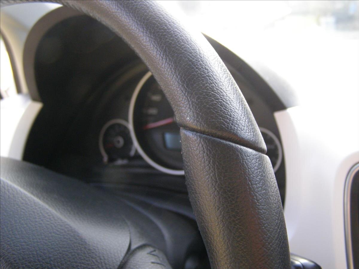 Seat Mii Hatchback 999,0 44 kw