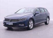 Volkswagen Passat Kombi 2,0 l 110 kw