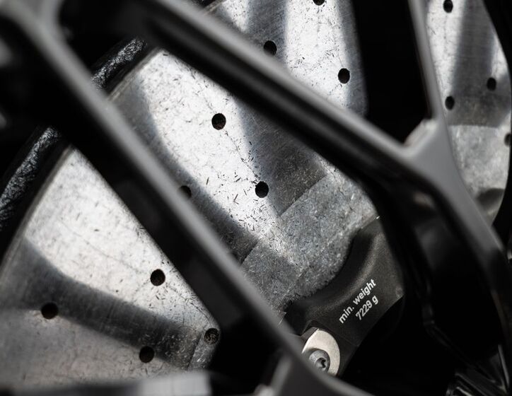 Lamborghini Aventador 23