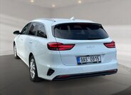 KIA Ceed Kombi 1,5 l 117 kw