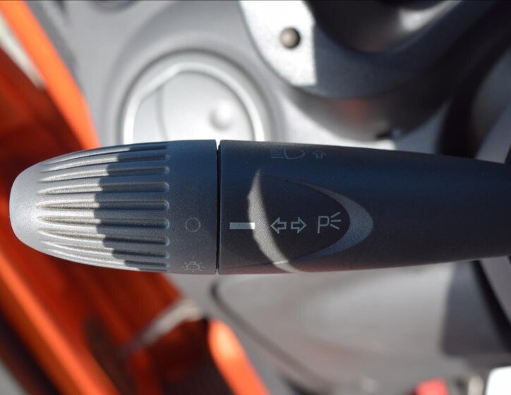 Fiat Panda Kombi 1,2 l 44 kw