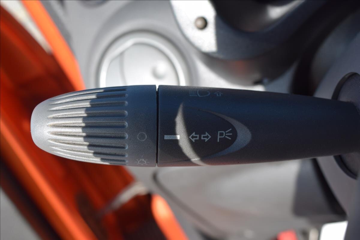 Fiat Panda Kombi 1,2 l 44 kw