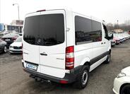 Mercedes-Benz Sprinter 4