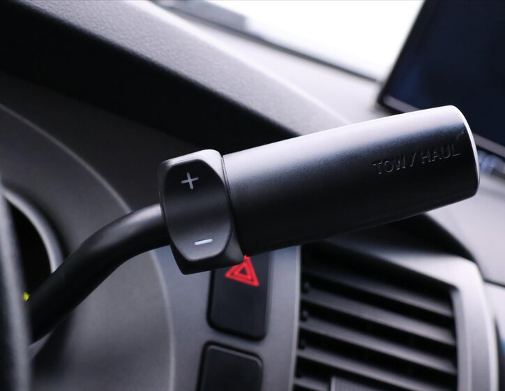 Toyota Tundra Pick-up 5,7 l 285 kw