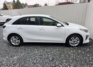 KIA Ceed Hatchback 1,4 l 73 kw