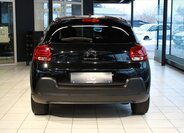 Citroën C3 Hatchback 1,2 l 61 kw