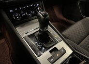 Škoda Superb Kombi 1,5 l 110 kw