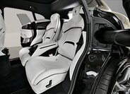 Ferrari Purosangue SUV / Terénní 6,5 l 529 kw