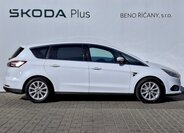 Ford S-MAX Ostatní 2,0 l 132 kw