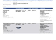 Ford S-MAX MPV 2,5 l 140 kw