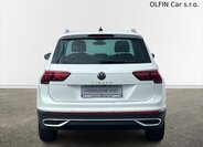 Volkswagen Tiguan SUV / Terénní 1,5 l 110 kw