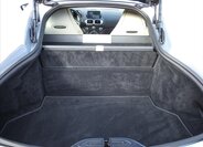 Aston Martin V8 Vantage Kupé 4,0 l 375 kw