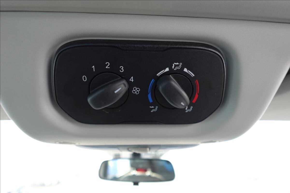 Ford Transit Ostatní 2,2 l 74 kw