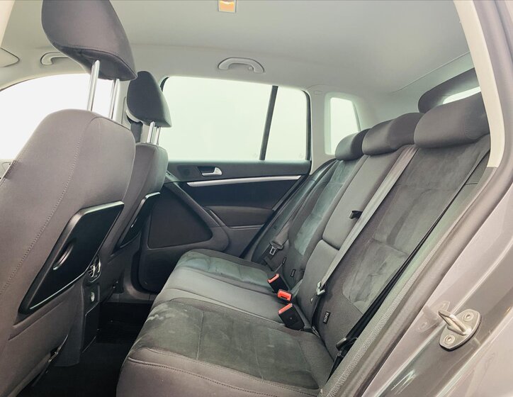 Volkswagen Tiguan Kombi 2,0 l 130 kw