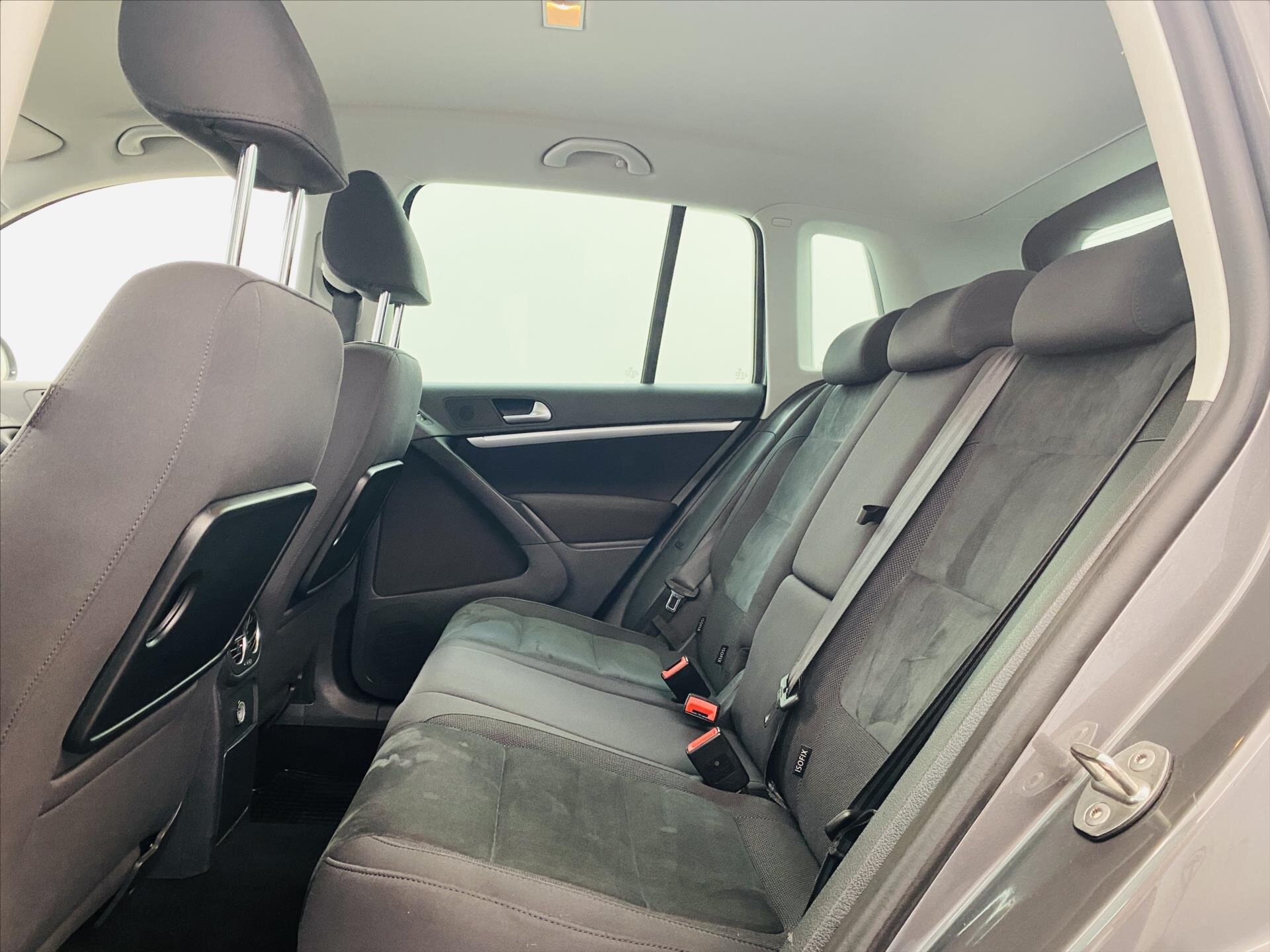 Volkswagen Tiguan Kombi 2,0 l 130 kw