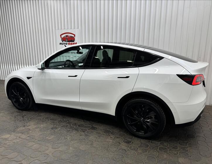 Tesla Model Y 5