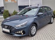 Hyundai i30 Kombi 1,6 l 85 kw