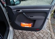 Volkswagen Touran Kombi 2,0 l 103 kw