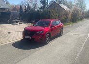 Peugeot 2008 SUV / Terénní 0,0 74 kw