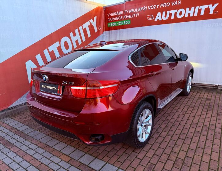 BMW X6 6