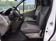 Renault Trafic Ostatní 2,0 l 84 kw