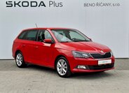 Škoda Fabia 14