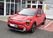 KIA Stonic SUV / Terénní 0,0 74 kw