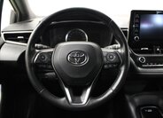 Toyota Corolla Hatchback 1,2 l 85 kw