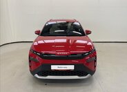 Škoda Elroq SUV 1,0 210 kw