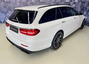 Mercedes-Benz Třídy E 7