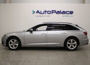 Audi A6 Kombi 3,0 l 210 kw