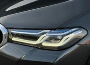 BMW Řada 5 Kombi 3,0 l 245 kw