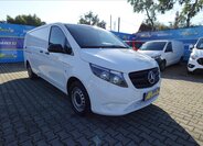 Mercedes-Benz Vito Ostatní 2,0 l 120 kw
