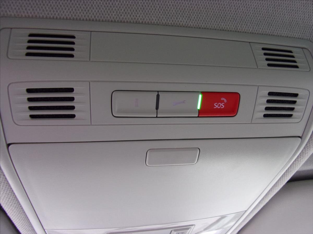 Škoda Scala Hatchback 1,5 l 110 kw