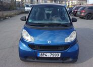 Smart Fortwo 2