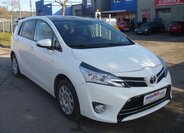 Toyota Verso MPV 1,8 l 108 kw